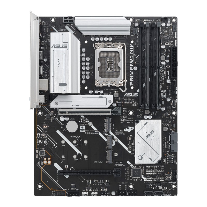 Asus Płyta główna PRIME B860-PLUS-CSM | PartsPC.pl