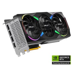 PNY Karta graficzna GeForce RTX5070Ti OC 3F ARGB 16GB 256-bi… | PartsPC.pl