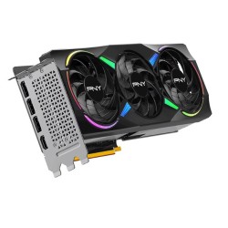 PNY Karta graficzna GeForce RTX5070Ti OC 3F ARGB 16GB 256-bi… | PartsPC.pl