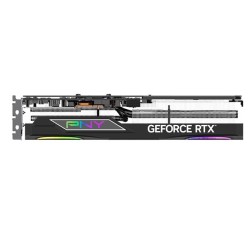 PNY Karta graficzna GeForce RTX5070Ti OC 3F ARGB 16GB 256-bi… | PartsPC.pl