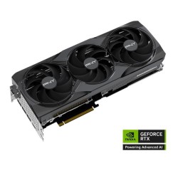 PNY Karta graficzna GeForce RTX5080 OC 3F 16GB 256-bit 960GB… | PartsPC.pl