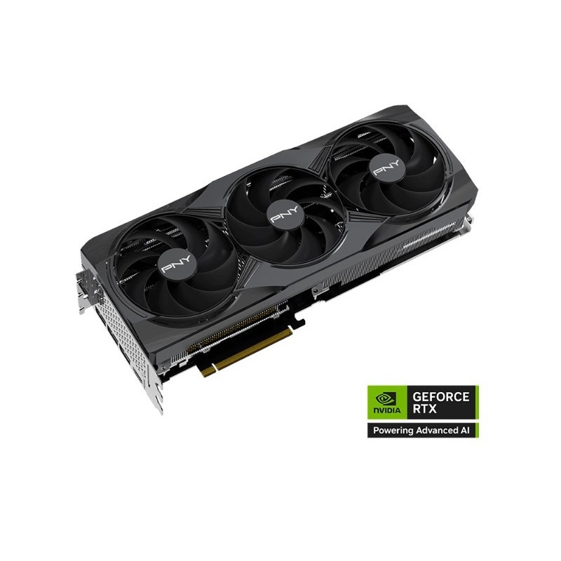 PNY Karta graficzna GeForce RTX5080 OC 3F 16GB 256-bit 960GB… | PartsPC.pl