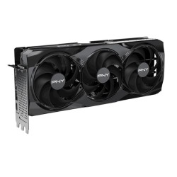 PNY Karta graficzna GeForce RTX5080 OC 3F 16GB 256-bit 960GB… | PartsPC.pl