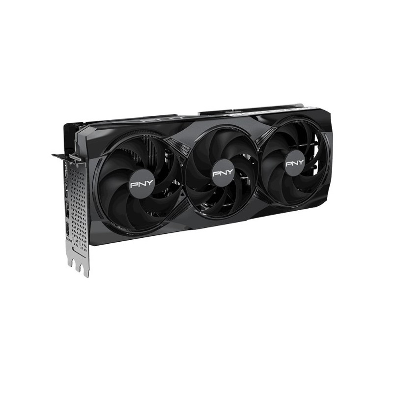 PNY Karta graficzna GeForce RTX5080 OC 3F 16GB 256-bit 960GB… | PartsPC.pl