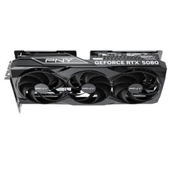 PNY Karta graficzna GeForce RTX5080 OC 3F 16GB 256-bit 960GB… | PartsPC.pl