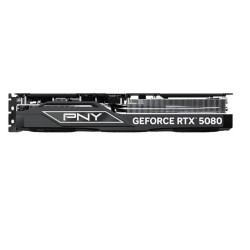 PNY Karta graficzna GeForce RTX5080 OC 3F 16GB 256-bit 960GB… | PartsPC.pl