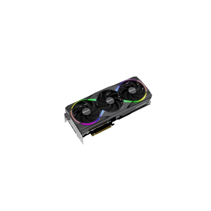 PNY Karta graficzna GeForce RTX 5080 OC ARGB 3F 16GB 256-bit… | PartsPC.pl