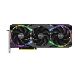 PNY Karta graficzna GeForce RTX 5080 OC ARGB 3F 16GB 256-bit… | PartsPC.pl
