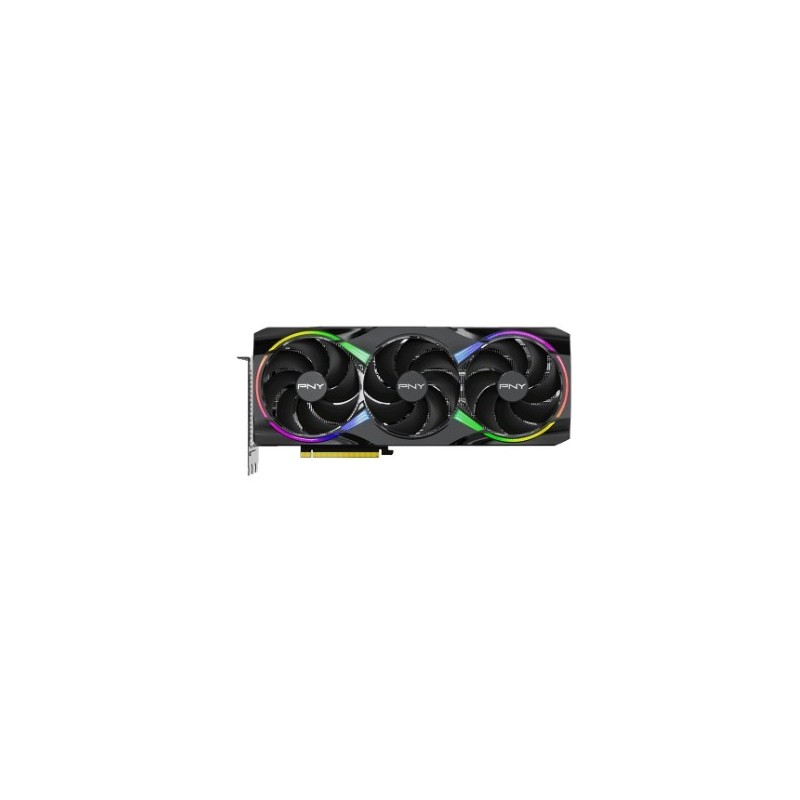 PNY Karta graficzna GeForce RTX 5080 OC ARGB 3F 16GB 256-bit… | PartsPC.pl