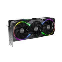 PNY Karta graficzna GeForce RTX 5080 OC ARGB 3F 16GB 256-bit… | PartsPC.pl