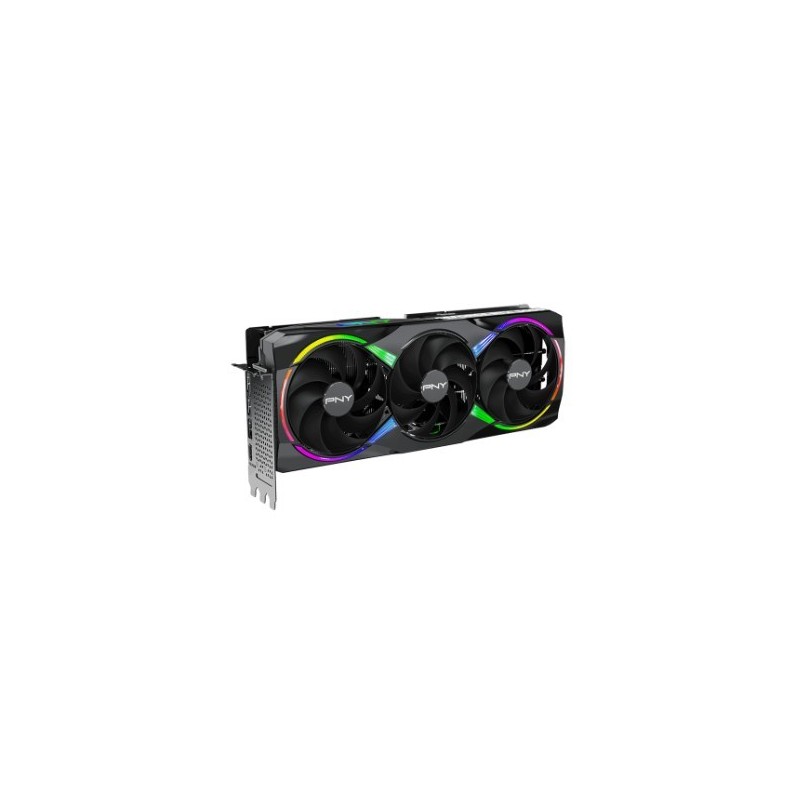 PNY Karta graficzna GeForce RTX 5080 OC ARGB 3F 16GB 256-bit… | PartsPC.pl