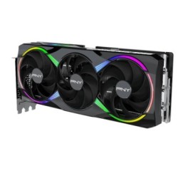 PNY Karta graficzna GeForce RTX 5080 OC ARGB 3F 16GB 256-bit… | PartsPC.pl