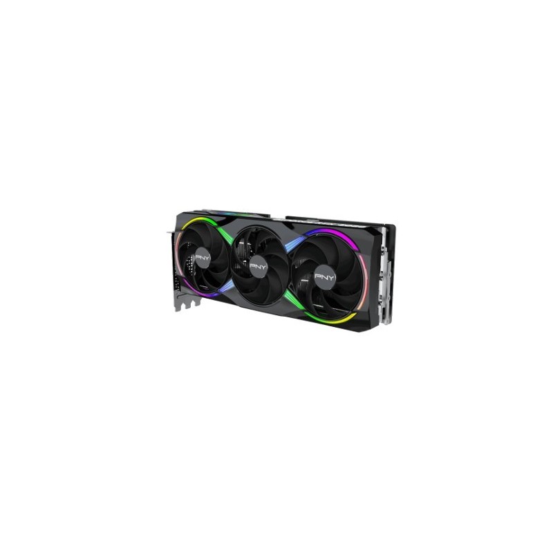 PNY Karta graficzna GeForce RTX 5080 OC ARGB 3F 16GB 256-bit… | PartsPC.pl