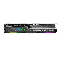 PNY Karta graficzna GeForce RTX 5080 OC ARGB 3F 16GB 256-bit… | PartsPC.pl