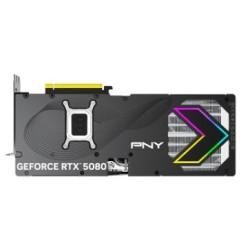 PNY Karta graficzna GeForce RTX 5080 OC ARGB 3F 16GB 256-bit… | PartsPC.pl