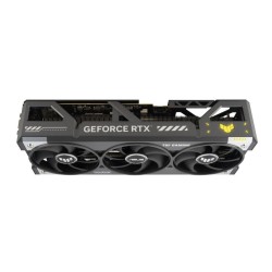 Asus Karta graficzna GeForce RTX 5080 TUF GAMING OC 16GB GDD… | PartsPC.pl