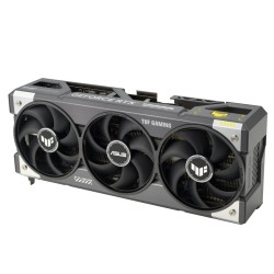 Asus Karta graficzna GeForce RTX 5080 TUF GAMING OC 16GB GDD… | PartsPC.pl