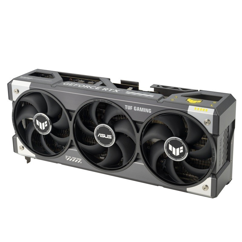 Asus Karta graficzna GeForce RTX 5080 TUF GAMING OC 16GB GDD… | PartsPC.pl