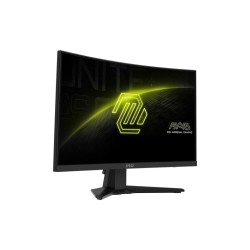 MSI Monitor 23.6 cala MAG 244C LED/FHD/Curved/180Hz/czarny… | PartsPC.pl