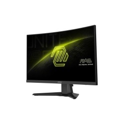 MSI Monitor 23.6 cala MAG 244C LED/FHD/Curved/180Hz/czarny… | PartsPC.pl