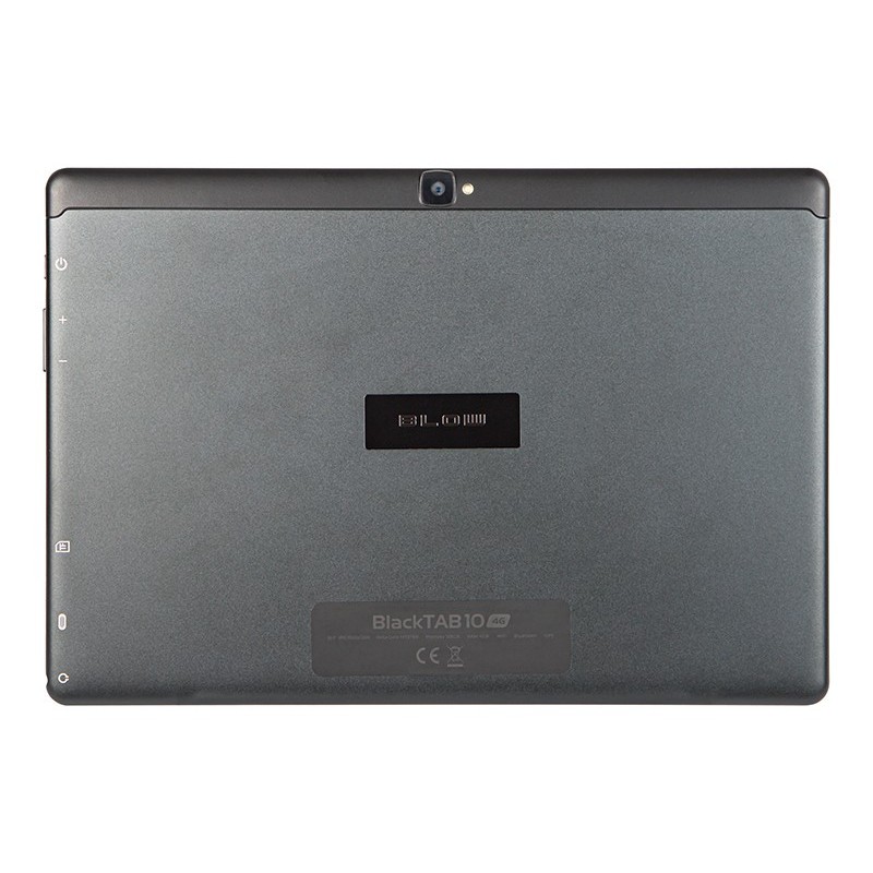 BLOW Tablet BlackTAB10 4/128GB 4G LTE 10 cali Czarny | PartsPC.pl