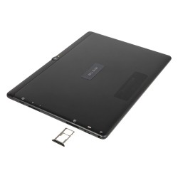 BLOW Tablet BlackTAB10 4/128GB 4G LTE 10 cali Czarny | PartsPC.pl