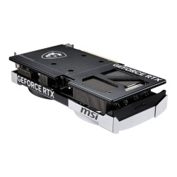 Karta VGA MSI GeForce RTX 5070 12G VENTUS 2X OC 12GB GDDR7 1… | PartsPC.pl