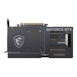 Karta VGA MSI GeForce RTX 5070 12G VENTUS 2X OC 12GB GDDR7 1… | PartsPC.pl