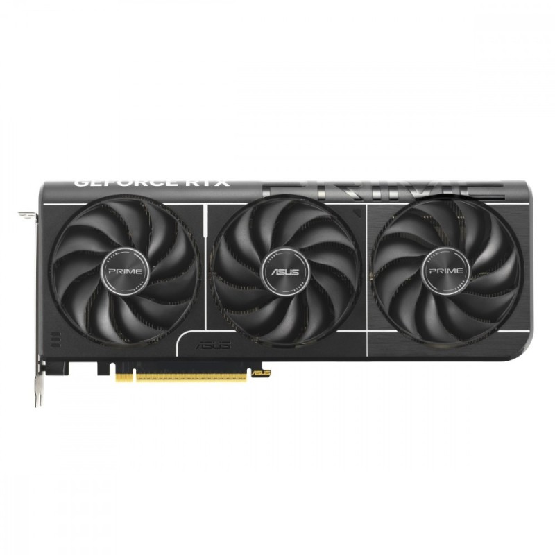 Karta VGA Asus GeForce RTX 5070 PRIME-RTX5070-O12G OC ... | PartsPC.pl