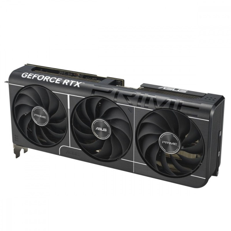Karta VGA Asus GeForce RTX 5070 PRIME-RTX5070-O12G OC ... | PartsPC.pl