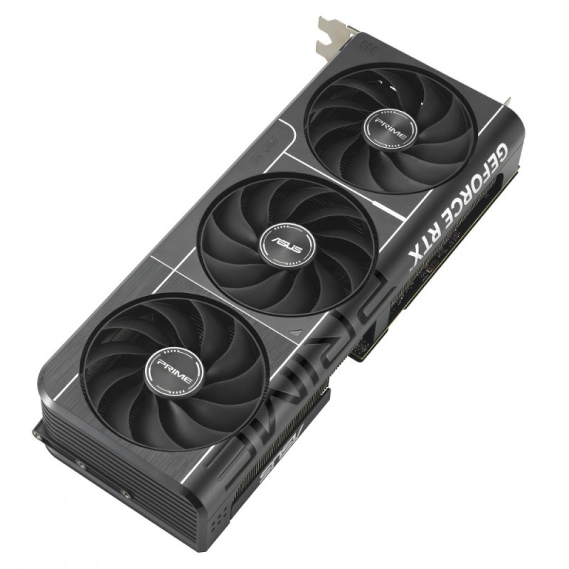 Karta VGA Asus GeForce RTX 5070 PRIME-RTX5070-O12G OC ... | PartsPC.pl