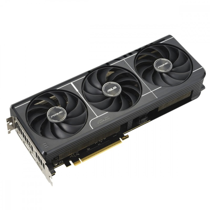 Karta VGA Asus GeForce RTX 5070 PRIME-RTX5070-O12G OC ... | PartsPC.pl