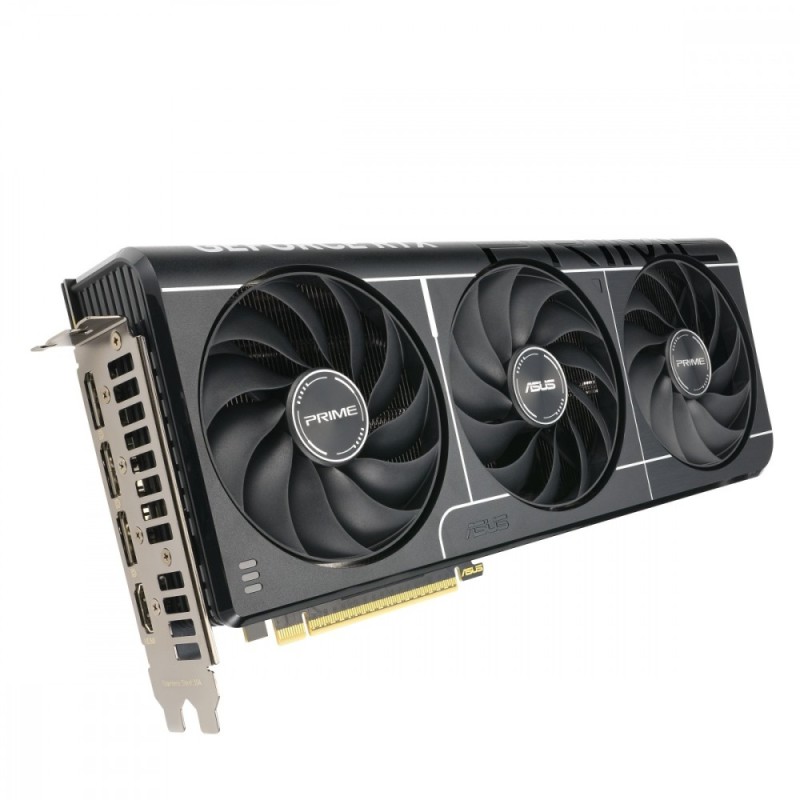 Karta VGA Asus GeForce RTX 5070 PRIME-RTX5070-O12G OC ... | PartsPC.pl