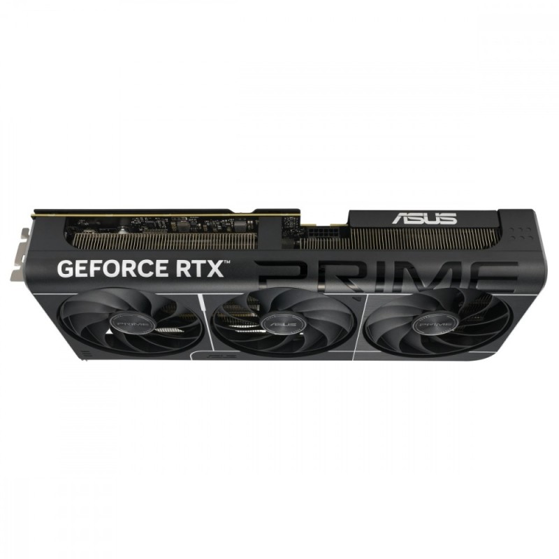 Karta VGA Asus GeForce RTX 5070 PRIME-RTX5070-O12G OC ... | PartsPC.pl