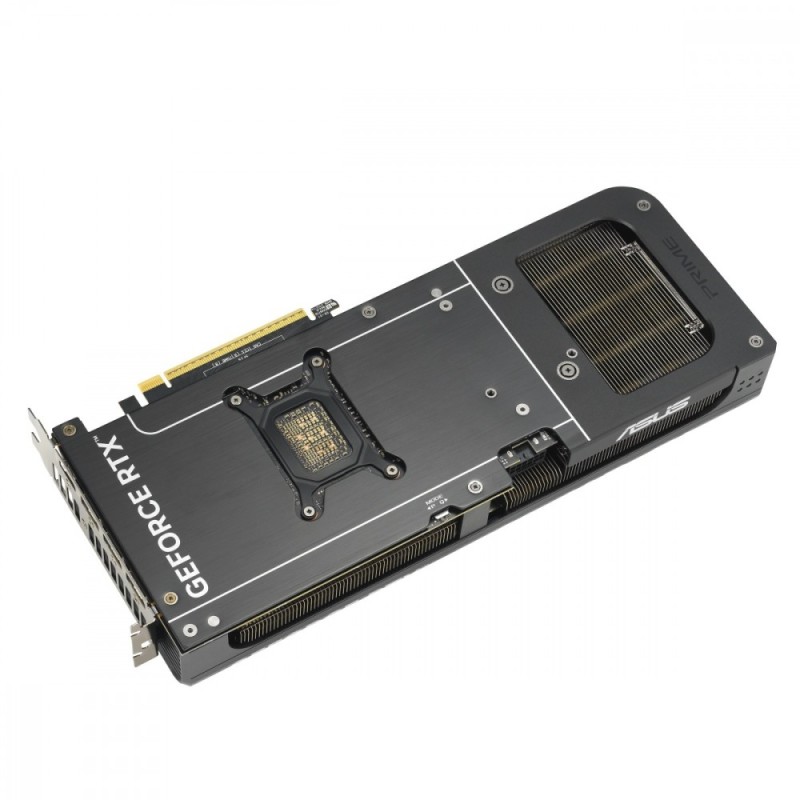 Karta VGA Asus GeForce RTX 5070 PRIME-RTX5070-O12G OC ... | PartsPC.pl