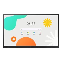 Samsung Monitor interaktywny 86 cali WA86F LH86WAFWLGCXEN | PartsPC.pl