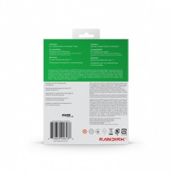 WD Green™ SN3000 NVMe™ SSD POWERED BY SANDISK 2 TB | PartsPC.pl