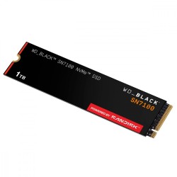 WD_BLACK™ SN7100 NVMe™ SSD POWERED BY SANDISK 1 TB | PartsPC.pl