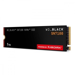 WD_BLACK™ SN7100 NVMe™ SSD POWERED BY SANDISK 1 TB | PartsPC.pl