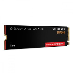 WD_BLACK™ SN7100 NVMe™ SSD POWERED BY SANDISK 1 TB | PartsPC.pl