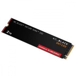 WD_BLACK™ SN7100 NVMe™ SSD POWERED BY SANDISK 2 TB | PartsPC.pl
