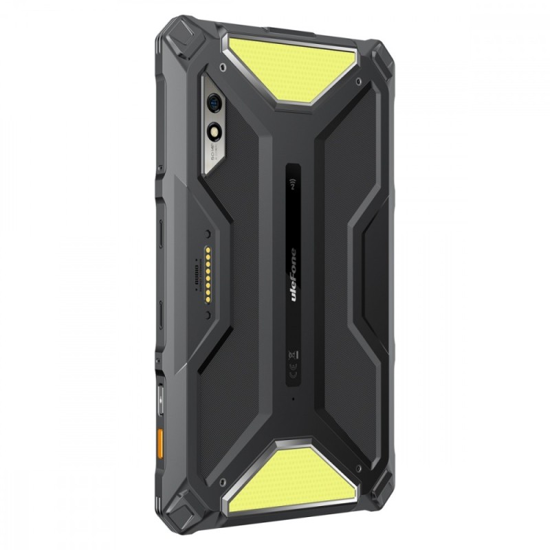 ULEFONE Tablet Armor Pad 3 Pro 4G 10.36" 8/256GB IP69K Czarn… | PartsPC.pl
