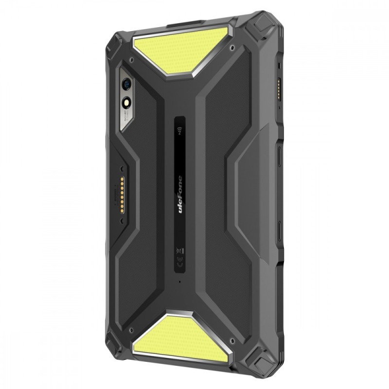ULEFONE Tablet Armor Pad 3 Pro 4G 10.36" 8/256GB IP69K Czarn… | PartsPC.pl