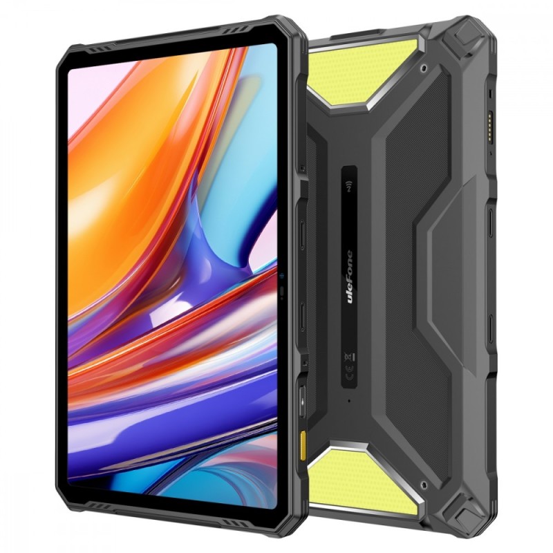 ULEFONE Tablet Armor Pad 3 Pro 4G 10.36" 8/256GB IP69K Czarn… | PartsPC.pl