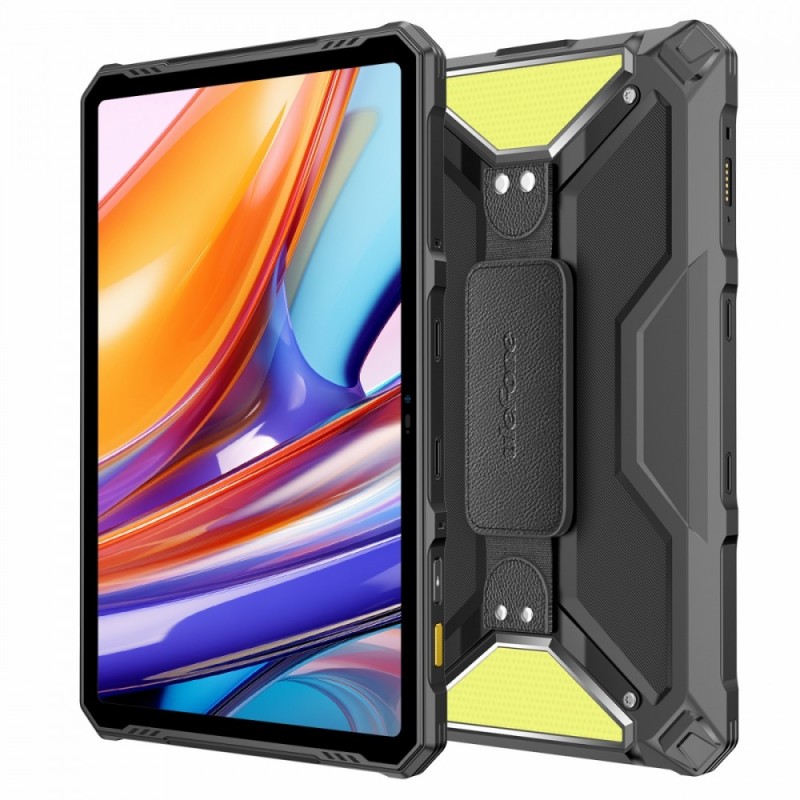 ULEFONE Tablet Armor Pad 3 Pro 4G 10.36" 8/256GB IP69K Czarn… | PartsPC.pl