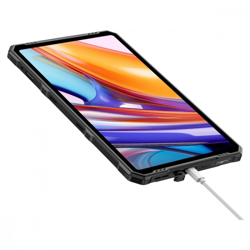 ULEFONE Tablet Armor Pad 3 Pro 4G 10.36" 8/256GB IP69K Czarn… | PartsPC.pl