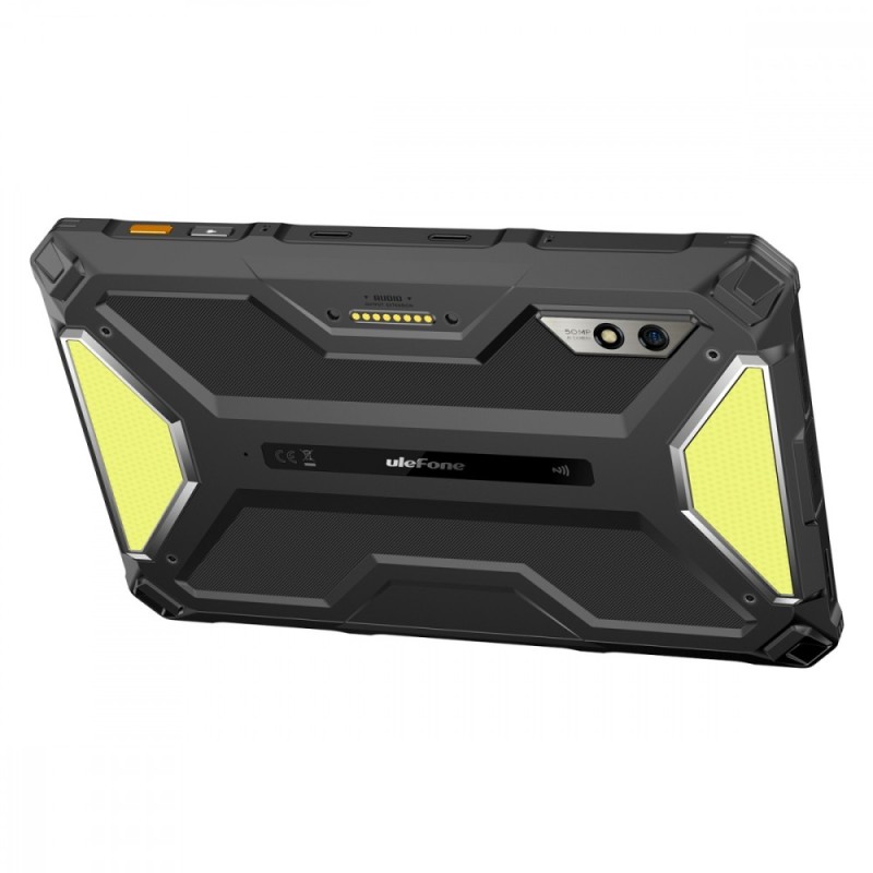 ULEFONE Tablet Armor Pad 3 Pro 4G 10.36" 8/256GB IP69K Czarn… | PartsPC.pl