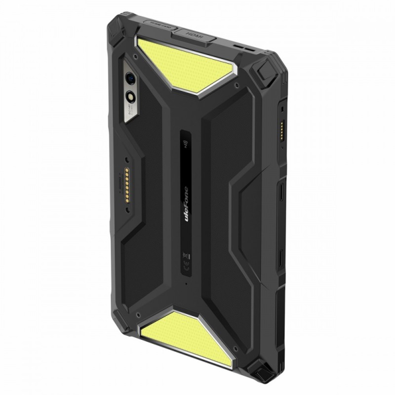 ULEFONE Tablet Armor Pad 3 Pro 4G 10.36" 8/256GB IP69K Czarn… | PartsPC.pl