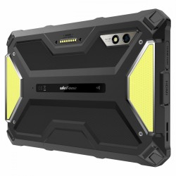 ULEFONE Tablet Armor Pad 3 Pro 4G 10.36" 8/256GB IP69K Czarn… | PartsPC.pl