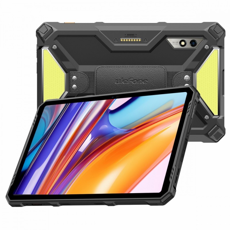 ULEFONE Tablet Armor Pad 3 Pro 4G 10.36" 8/256GB IP69K Czarn… | PartsPC.pl
